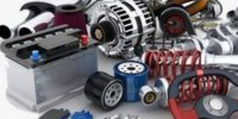 Speedmen Auto Spare Parts 