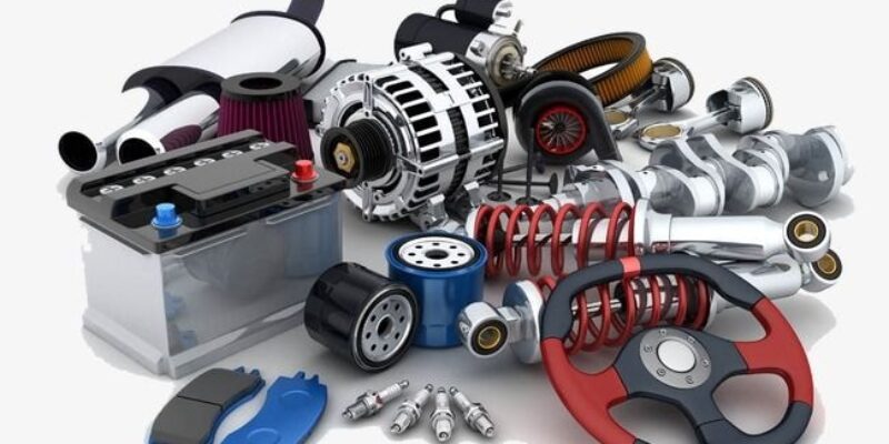 Speedmen Auto Spare Parts 