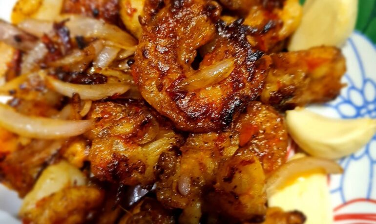 Spicy Icy Restaurant and Outdoor Catering Services