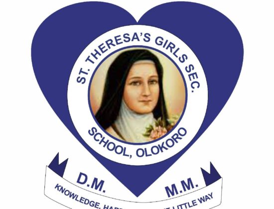 St. Theresa’s Girls’ Secondary School Olokoro 