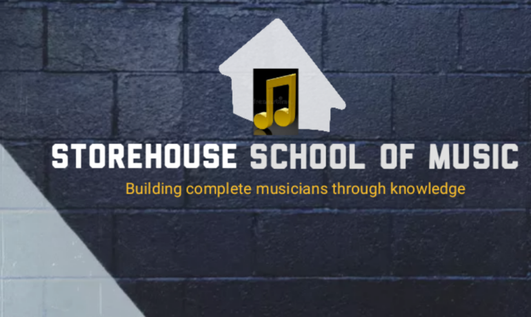 Storehouse School of Music