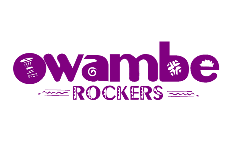 Styled by Owambe Rockers
