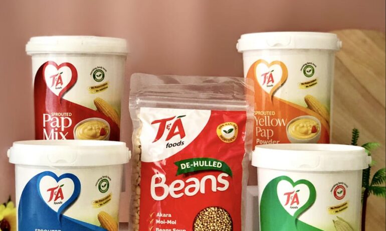 T & A Foods