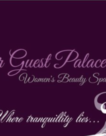 Tahir Guest Palace Women’s Beauty Spa 