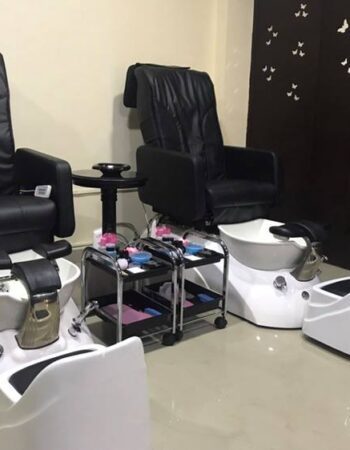 Tahir Guest Palace Women’s Beauty Spa 