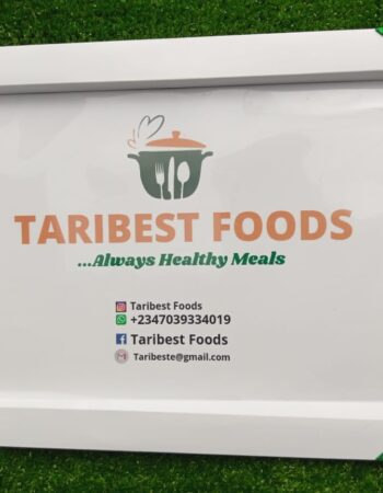 Taribest Foods  (Kitchen Boss)