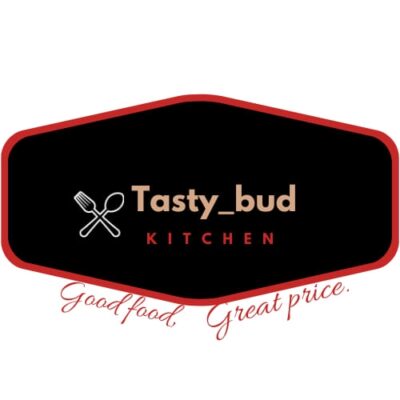 Tasty Bud Kitchen 