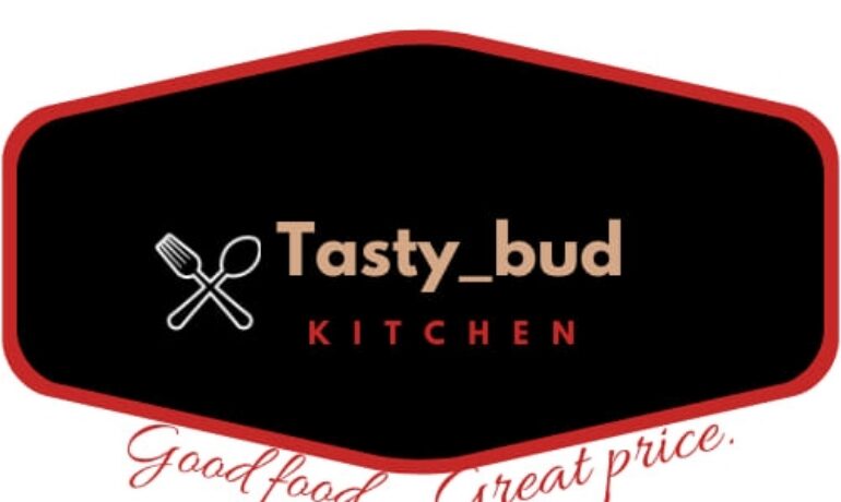 Tasty Bud Kitchen 