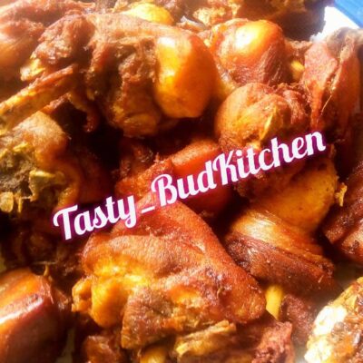 Tasty Bud Kitchen 