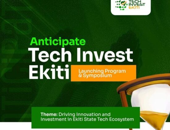 Techup Ekiti