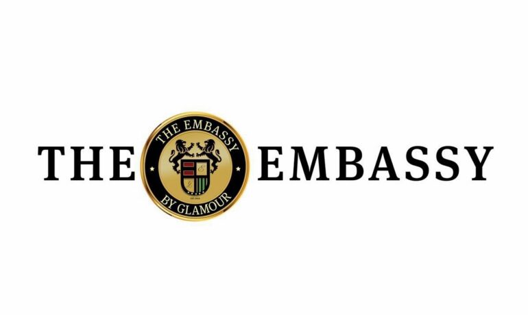 The Embassy by Glamour 