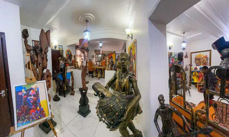The N Gallery Enugu