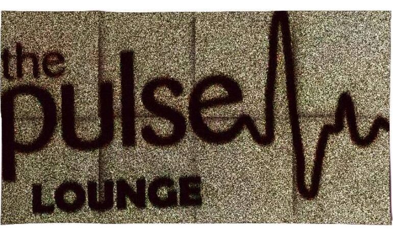 The PULSE Lounge 