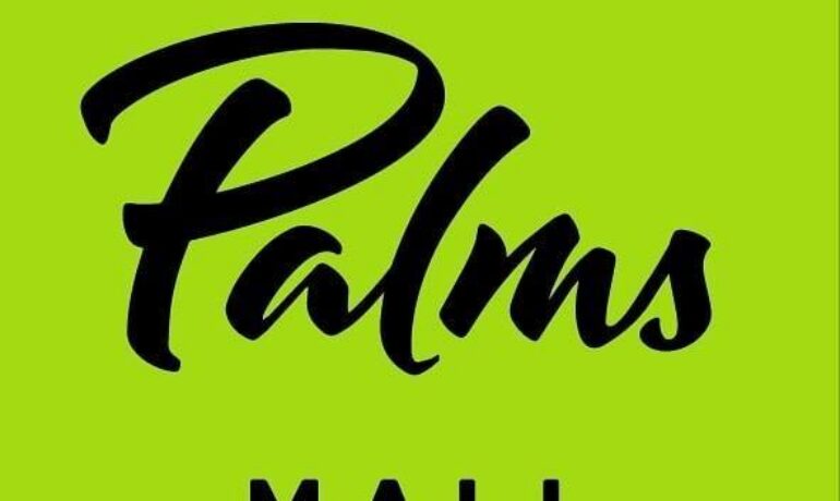 The Palms Mall, Lagos