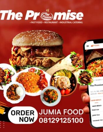 The Promise Fast Food