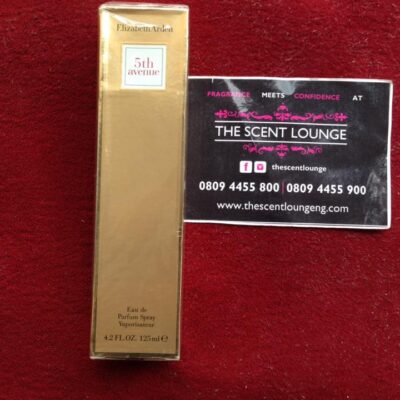 The Scent Lounge 