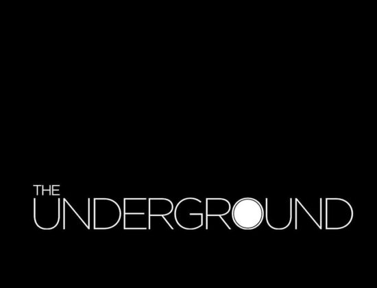 The Underground Lagos