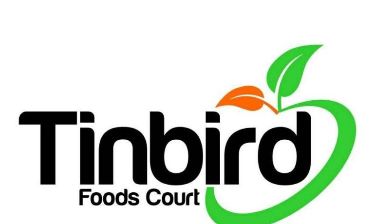 Tinbird Food Court 