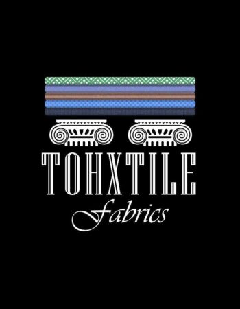 Tohxtile Fabrics 