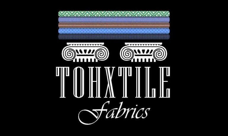 Tohxtile Fabrics 