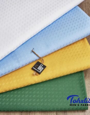 Tohxtile Fabrics 