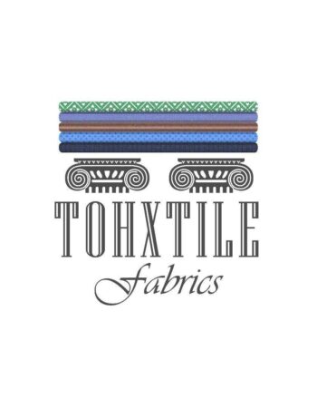 Tohxtile Fabrics 