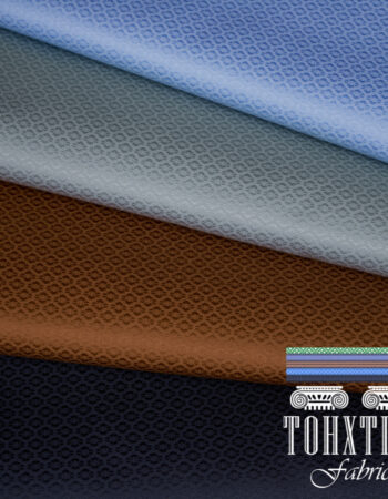 Tohxtile Fabrics 