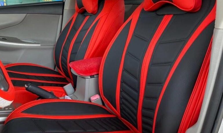 Tonywise Auto Accessories