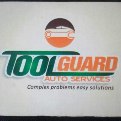 Toolguard AUTO Service