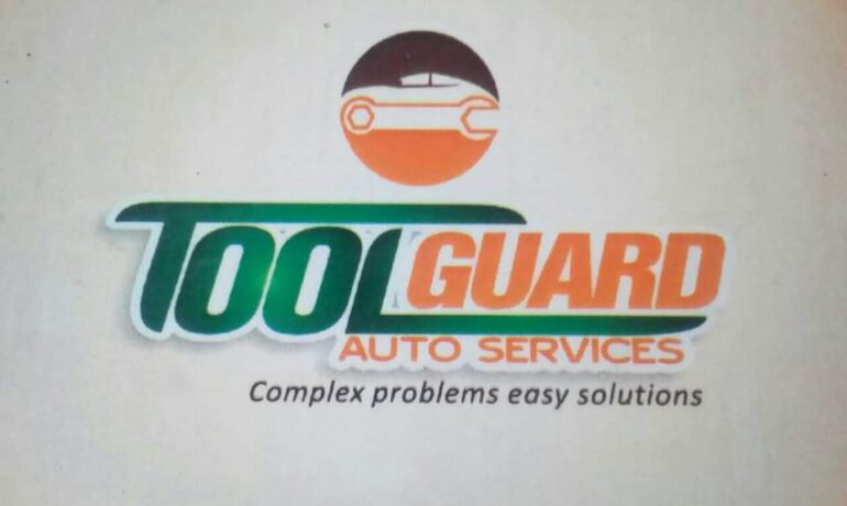 Toolguard AUTO Service