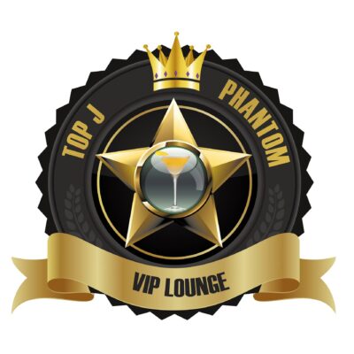 TopJ Phantom VIP Lounge 