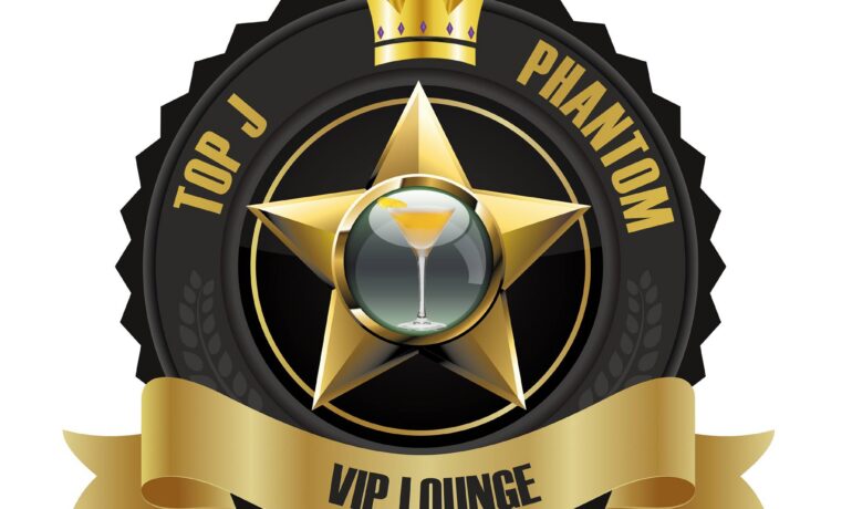 TopJ Phantom VIP Lounge 