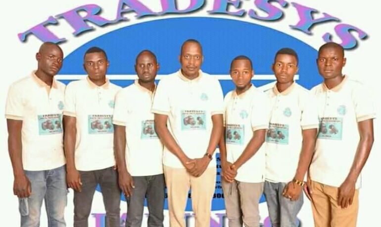 Tradesys Digital Photo Studio 