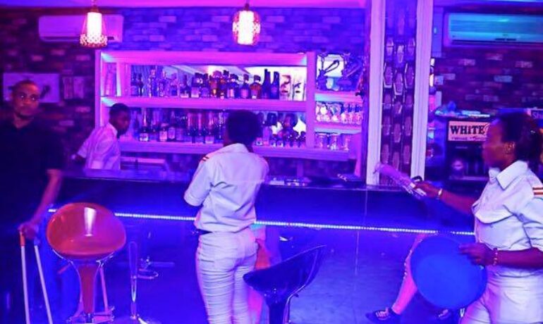 Trendix Lounge 