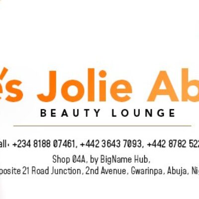 Tres Jolie Beauty Lounge NG 