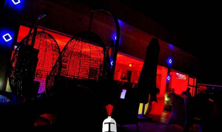 Trojan Night Club And Lounge