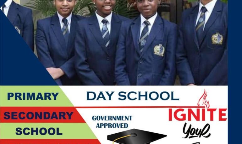 Truth Academy Howai Mile Six, Jalingo 