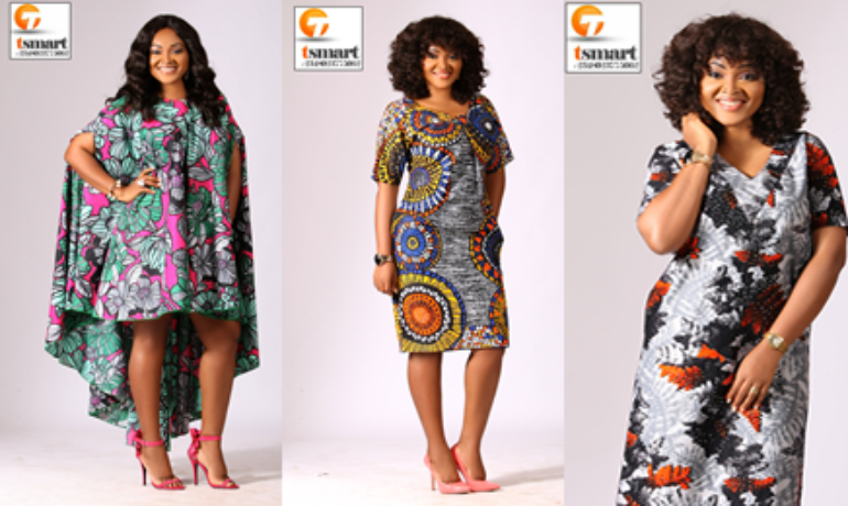 Tsmart Fashion 