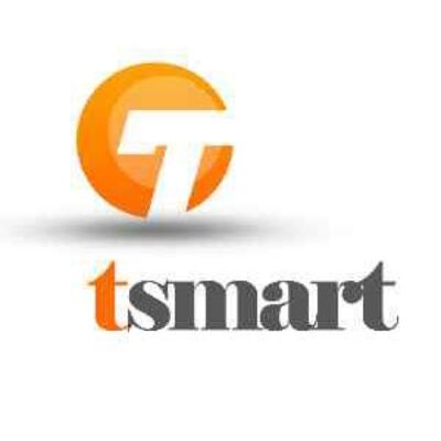 Tsmart Fashion 