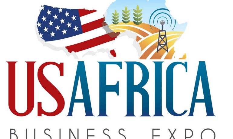 USAfrica Trade and Business Network 