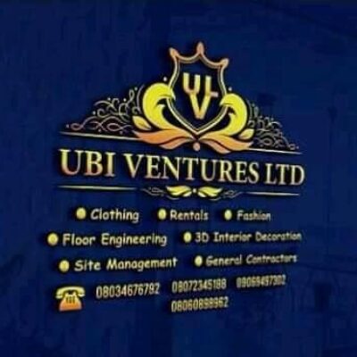 Ubi Ventures Nigeria