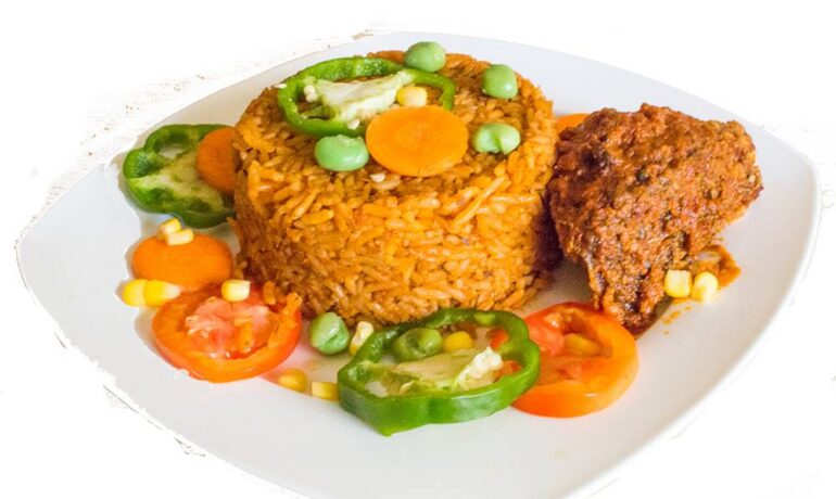 Ummah Food Concepts 
