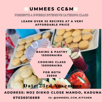 Ummee Handcraft (Ummees CCM) 