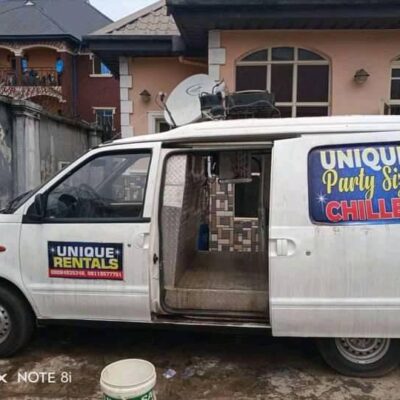 Unique Rentals Umuahia, Abia State