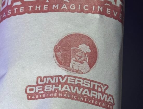 University of Shawarma Makurdi