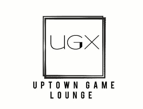 Uptown Game Lounge 