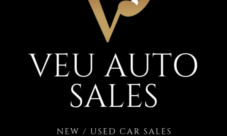 VEU AUTO SALES 
