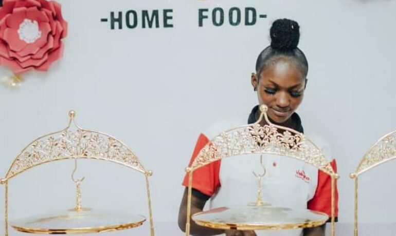 Valigho Home Foods 