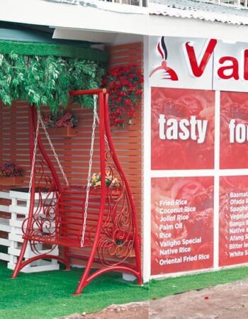 Valigho Home Foods 