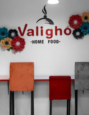 Valigho Home Foods 